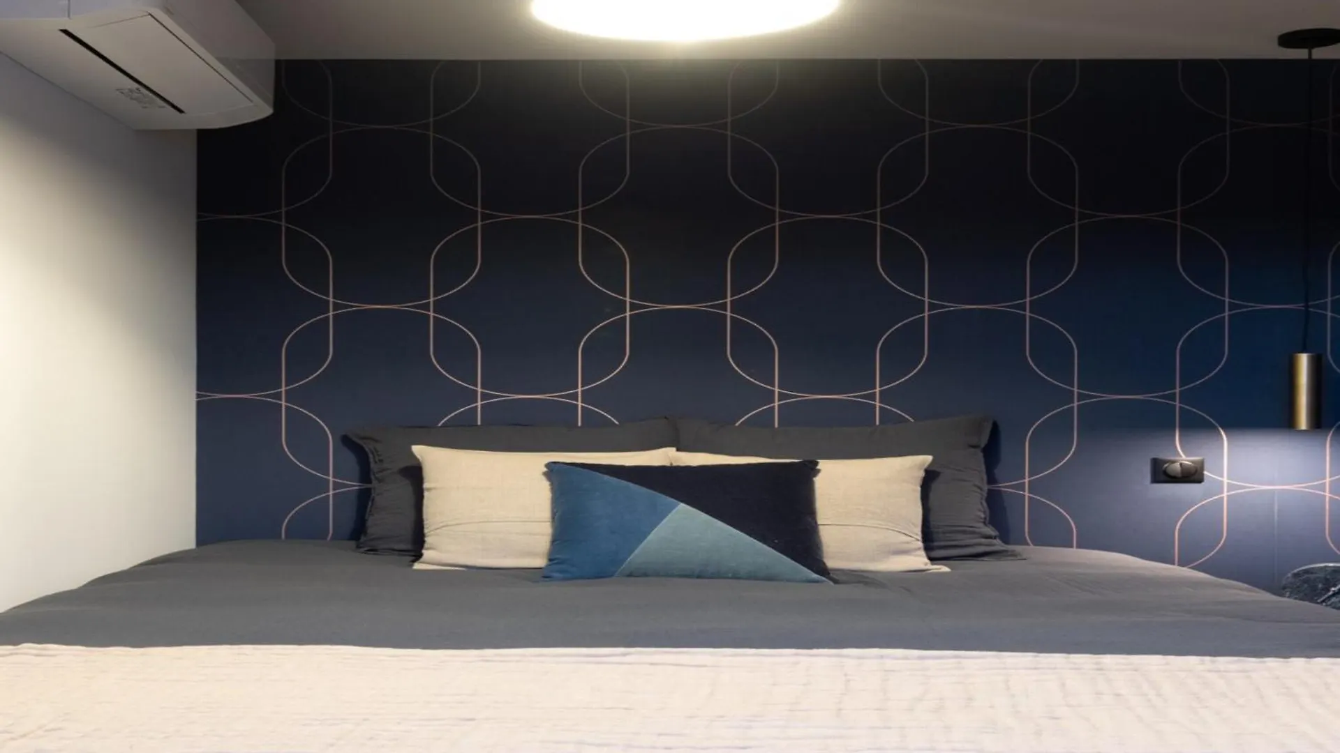 Lägenhet Le Sunny Room - 2 4P - Proche Gare Toulouse