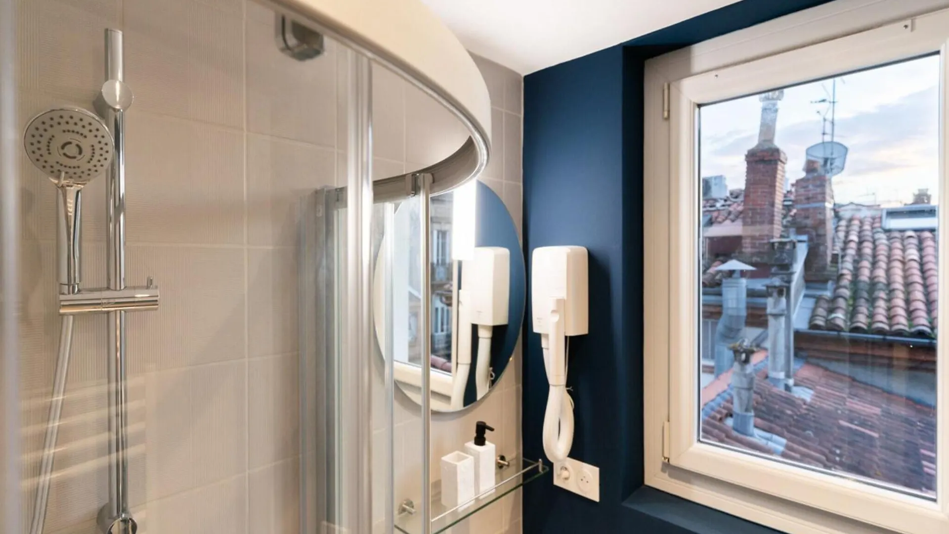 Le Sunny Room - 2 4P - Proche Gare Toulouse