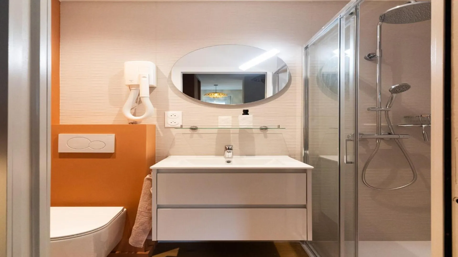 Le Sunny Room - 2 4P - Proche Gare Toulouse